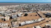 Libya floods made up to 50 times more likely by climate change, study suggests