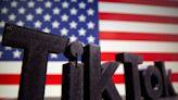 TikTok says US threatens ban if Chinese owners don't sell stakes