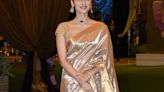 ... Ali Khan, Ananya Panday, Stars Who Dazzled The Night Away At Anant Ambani and Radhika Merchant's Mehendi