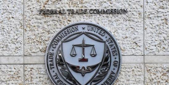 FTC: Three Enforcement Actions and a Ruling