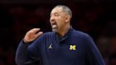 Ex-Michigan coach Juwan Howard returns to NBA with Nets assistant job