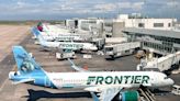 Frontier Airlines sweepstakes will match student debt balance with free airline miles