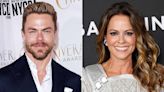 Brooke Burke Explains Why She Was Nearly Tempted to Have an 'Affair' with Derek Hough During Winning “DWTS” Season