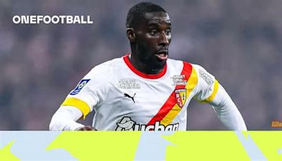 Mercato : Massadio Haïdara a failli commettre une erreur fatale | OneFootball