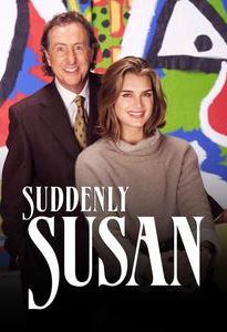 Suddenly Susan