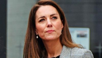 Vuelve el misterio sobre la salud de Kate Middleton: el llamativo dato que reveló su entorno