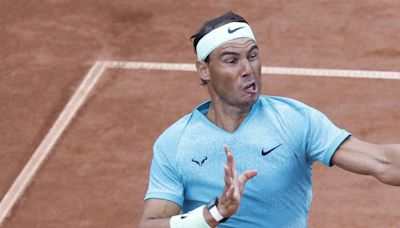 Nadal - Norrie del ATP 250 de Bastad: horario y dónde ver por TV el partido de tenis hoy