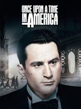 Once Upon a Time in America