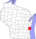 Sheboygan County, Wisconsin