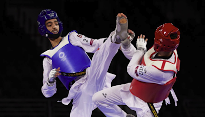How to watch Taekwondo live stream at Olympics 2024 online and for free