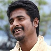 Sivakarthikeyan