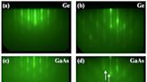 Semiconductor advancement could lead to low-cost, flexible electronic devices