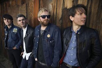 Franz Ferdinand