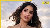 Janhvi Kapoor hospitalised due to severe food poisoning; Boney Kapoor shares health update