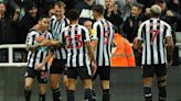 Miguel Almiron strike earns Newcastle a narrow victory over Everton