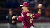 FSU baseball coach Link Jarrett faces former FSU coaching assistant Mike Bell at Pittsburgh