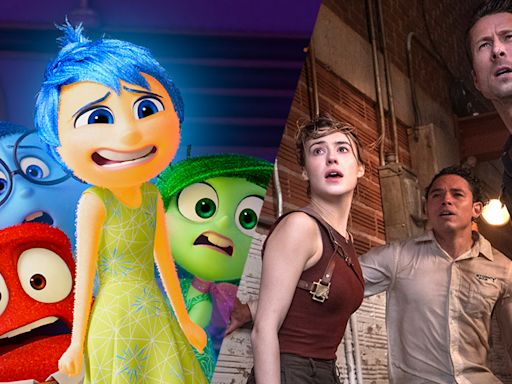 10 Most Anticipated Movies of Summer 2024 From ‘Inside Out 2’ to ‘Twisters’