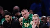 Should Boston big man Kristaps Porzingis play vs. the Cleveland Cavaliers?