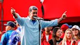 Régimen venezolano: Maduro ganó elección. Oposición califica anuncio como histórico fraude