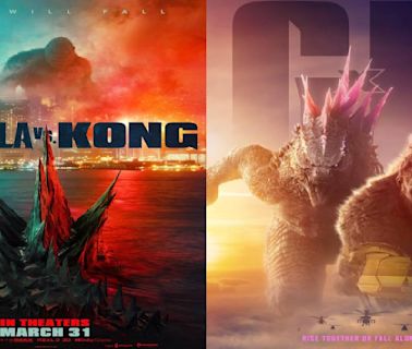 Godzilla x Kong Netflix Release Date: Highly Successful Monster Actioner To Debut On More OTT Platforms; DEETS