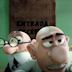 Mortadelo and Filemon: Mission Implausible