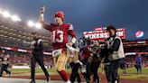 Ring SZN: 49ers QB Brock Purdy got engaged