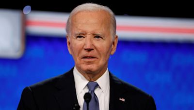 Biden Told Key Ally He’s Considering Dropping Out of Race: NYT