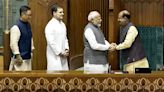 India Parliament Session Live: Lok Sabha adjourned to meet again tomorrow