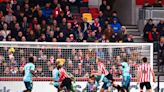 Brentford vs Southampton LIVE: Premier League result, final score and reaction