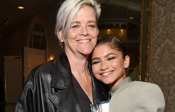 Zendaya Says She and Her Mom Disagreed on “Challengers”' Ending: Her Take Is 'So Different'