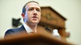 Mark Zuckerberg's net worth drops as Meta, Facebook struggles