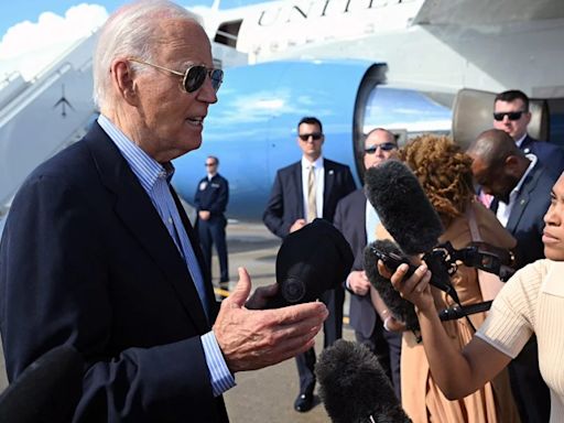 Biden Campaign Asked Wisconsin Radio Station for Edits to President’s Interview