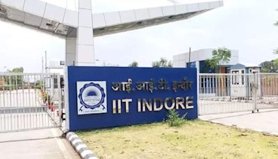 IIT Indore develops device for early detection of breast cancer at affordable cost - ET HealthWorld