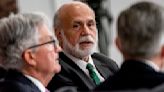 Ex-Fed chair Ben Bernanke finds 'significant shortcomings' in Bank of England's economic forecasting