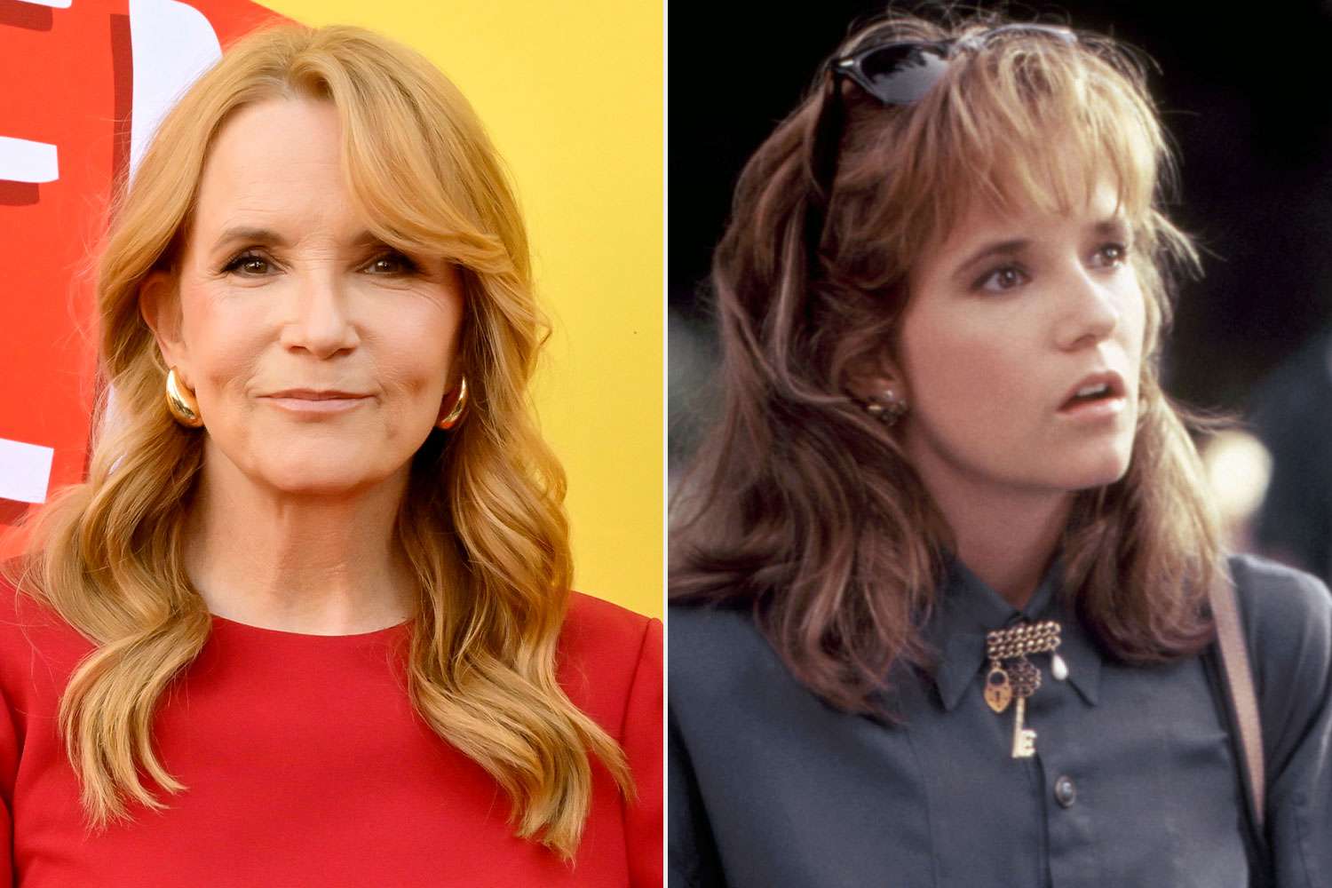 Lea Thompson Calls 'Brats' a 'Very Personal Piece of Art' but Reveals Her 1 Issue with It (Exclusive)