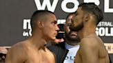 Tim Tszyu vs. Carlos Ocampo: LIVE updates, results, full coverage