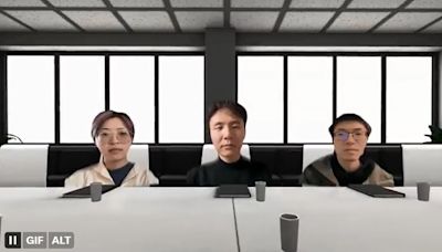 Google's AI 3D avatars are giving uncanny valley vibes