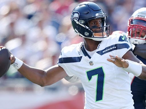 Takeaways from Seattle Seahawks 23-20 OT win over Patriots