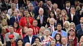 Republican National Convention Day 2: No One Is Having Fun Here