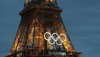 “Es una ‘limpieza social’”: la fuerte acusación en contra de Francia que sacude a los Juegos Olímpicos de París 2024 - La Tercera