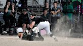 Blossoms can't maintain fast start in quarterfinal loss to West Lutheran