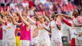 RB Leipzig looks to take America by storm in first international tour