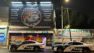 ¿Qué pasó en Coyoacán? Esto se sabe de balacera en un bar donde murieron 2 jóvenes