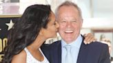 All About Wolfgang Puck's Wife, Gelila Assefa Puck