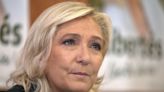 Marine Le Pen ya no asusta