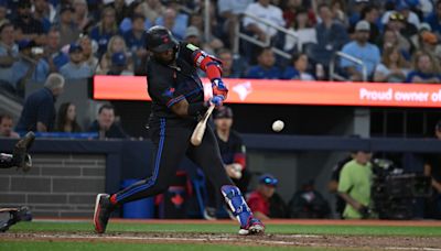 Tigers tame Blue Jays 5-4 with clutch home runs