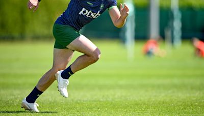 Olympics Rugby Sevens live updates: Ireland v South Africa