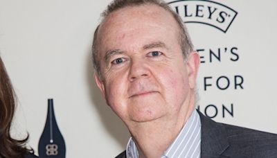 Ian Hislop Speaks Out After Taxi Incident Sparks Police Investigation