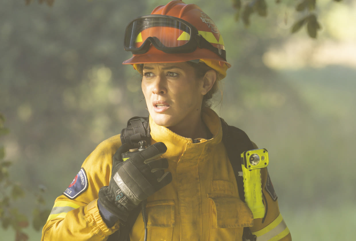 Station 19 EPs Break Down the Series Finale’s Unhappy Ending, Spinoff-Worthy New Beginning and That Bittersweet Cameo