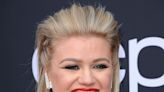 We Can’t Get Over Kelly Clarkson’s Sky-High Stiletto Look For 'The Kelly Clarkson Show' in NYC